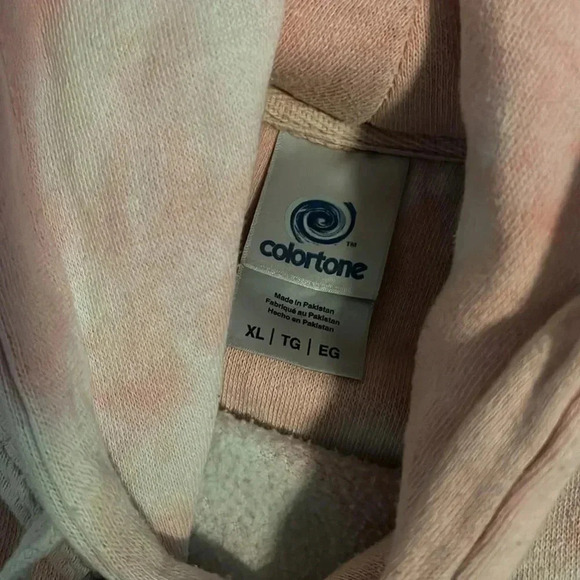 Barstool Hoodie - Picture 3 of 6